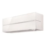 Mitsubishi MSZ-LN Hyperheating Prírodná biela 2,5 kW