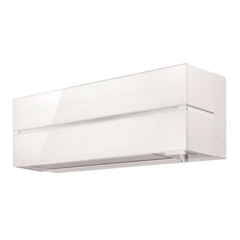 Mitsubishi MSZ-LN Hyperheating Prírodná biela 2,5 kW