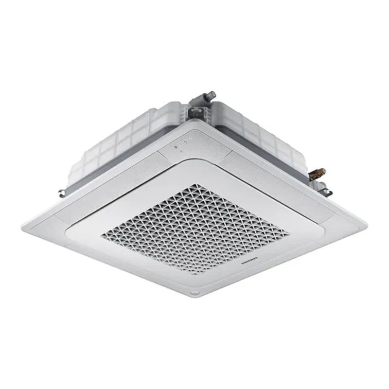 Kazetové klimatizácie