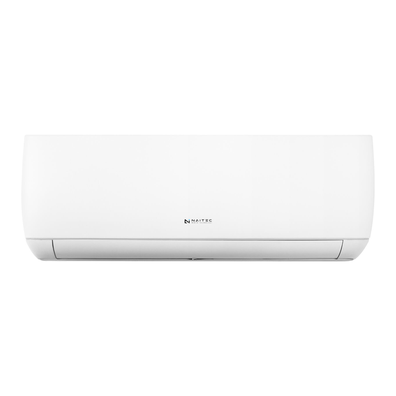 Klimatizácie na vykurovanie