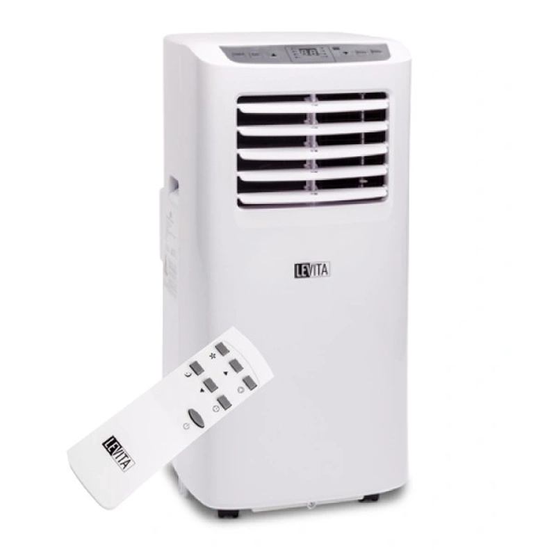 Mobilné klimatizácie