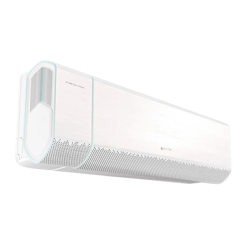 Nástenné klimatizácie