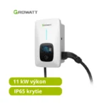 Growatt nabíjačka pre elektrické autá THOR 11AS-P-V1