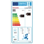 Inventor Matrix Split s integrovaným zásobníkom 14 kW - 3f Energetický certifikát