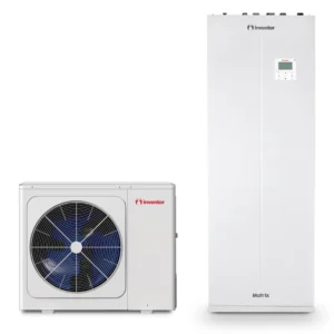Inventor Matrix Split s integrovaným zásobníkom 16 kW - 3f