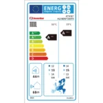 Inventor Matrix Split s integrovaným zásobníkom 16 kW - 3f Energetický certifikát