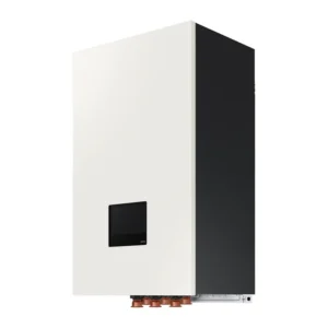 Vnútorná jednotka Samsung Hydro 2 zónová, AE160DNZSPG/EU, 1f/3f