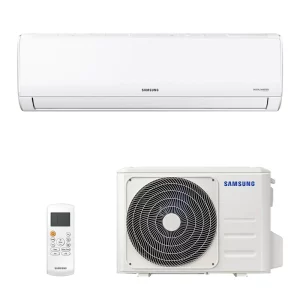 Samsung AR35 3,5 kW (AR12TXHQASINEU + AR12TXHQASIXEU)
