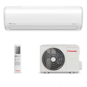 Inventor Supreme 2,6 kW SUVI-09WFI/ SUVO-09