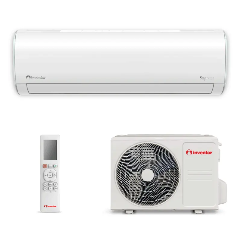 Inventor Supreme 3,5 kW SUVI-12WFI/ SUVO-12