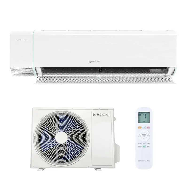 Naitec Stellair 3,5 kW s AKTÍVNYM VETRANÍM