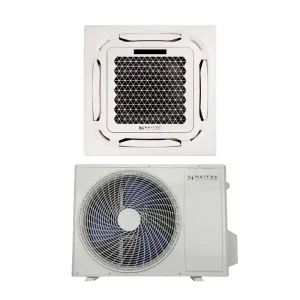 Naitec kazetová klimatizácia 5 kW