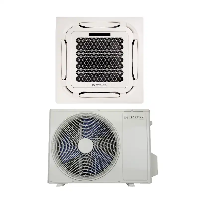 Naitec kazetová klimatizácia 5 kW