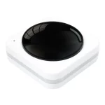 Naitec Lisa Voice Control 3d vizualizácia