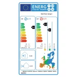 Naitec Onyx 3,5 energetický certifikát
