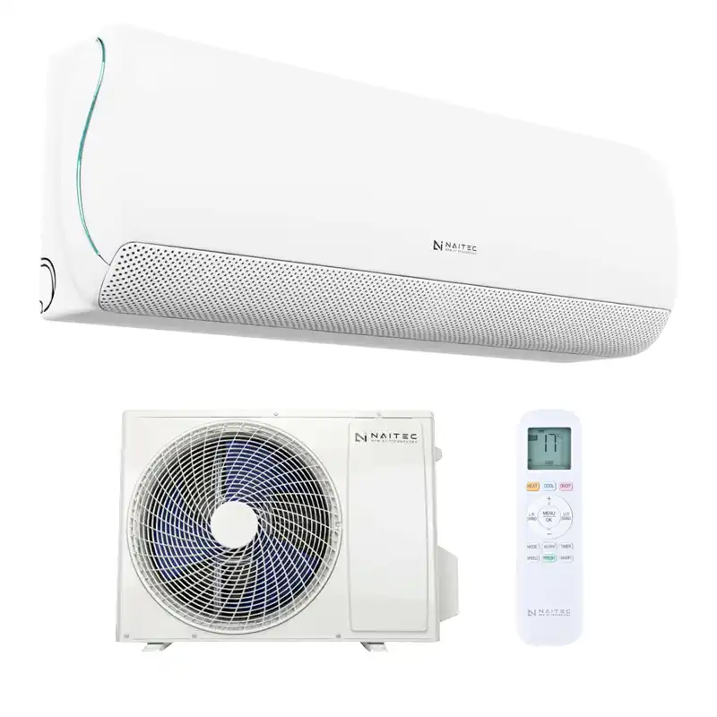 Naitec Sensitive 3,5 kW