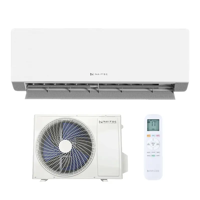 Naitec Sensitive Pro 3,5 kW