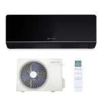 Naitec Sensitive Pro Black 3,5 kW
