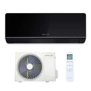 Naitec Sensitive Pro Black 3,5 kW
