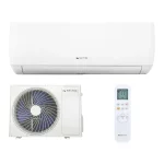 Naitec New Smart 3,5 kW s montážou