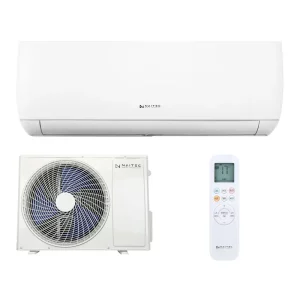 Naitec New Smart 3,5 kW s montážou