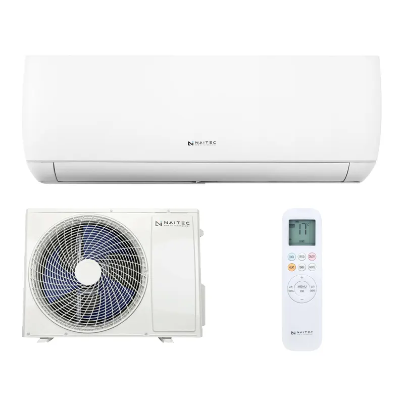 Naitec New Smart 3,5 kW