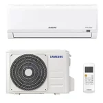Samsung AR30 3,5 kW (AR12TXHQBWKNEU + AR12TXHQBWKXEU) s montážou