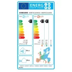 Samsung Wind Free Elite 2,5 kW vnútorná jednotka AR09TXCAAWKNEU energ