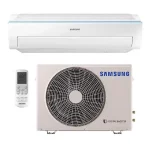 Samsung New Triangle 3,5kW AR5500 s wifi (AR12RXWSAURNEU/XEU)