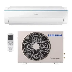 Samsung New Triangle 3,5kW AR5500 s wifi (AR12RXWSAURNEU/XEU)