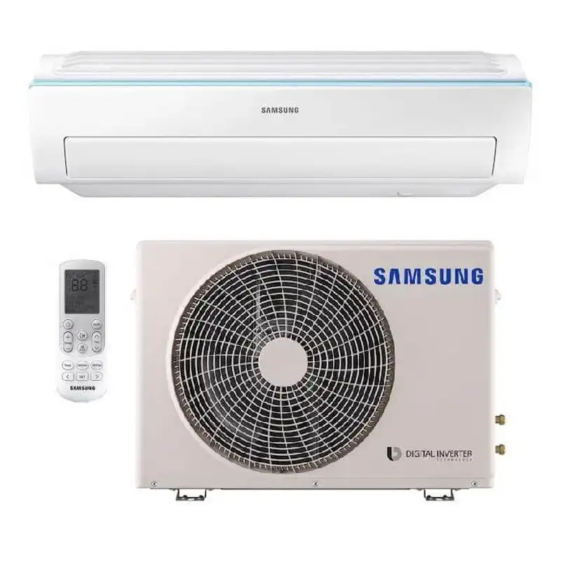 Samsung New Triangle 3,5kW AR5500 s wifi (AR12RXWSAURNEU/XEU)