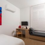 Daikin Sensira 2 kW FTXF20E + RXF20E