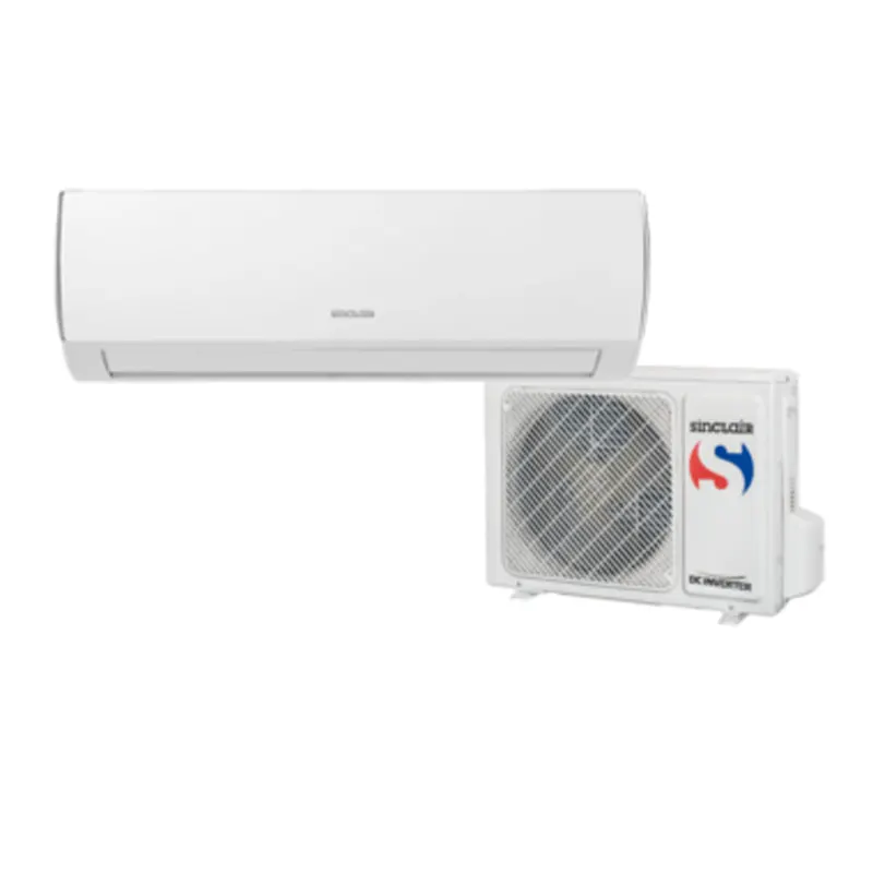 Sinclair Focus Plus Séria 3,5kW ASH-13BIF2