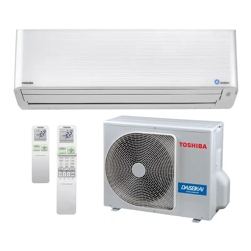 Toshiba Super Daiseikai 9 2,5 kW