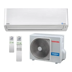 Toshiba Super Daiseikai 9 3,5 kW