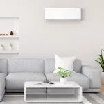 Naitec sensitive pro 5kw na stene