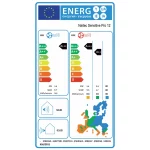 Naitec sensitive pro 5kw certifikát