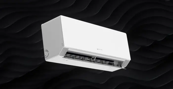 Klíma Naitec stellair pro