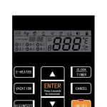 Sinclair SWH Mono 1,62 kW – 190IRE