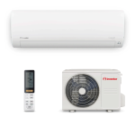 Inventor Ultra Comfort 3,5 kW MFVI32-12WFI/MFVO32-12 s montážou 🤑 na splátky