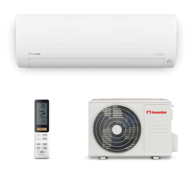 Inventor Ultra Comfort 7 kW