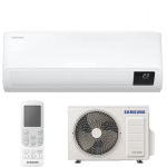 Samsung Cebu 2,5 kW (AR09TXFYAWKNEU + AR09TXFYAWKXEU) s montážou