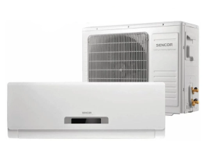 Sencor SAC 1811CH-IN + OUT