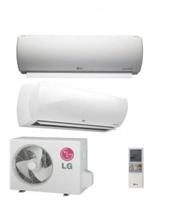 LG Prestige 4 kW (H12AL)
