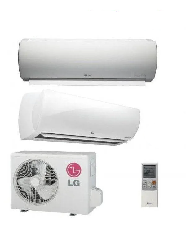 LG Prestige 4 kW (H12AL)