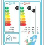 Inventor Ultra Comfort 3,5 kW MFVI32-12WFI/MFVO32-12 s montážou 🤑 na splátky