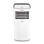 Mobilná klimatizácia Inventor Chilly 2,6 kW