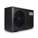 Inventor Matrix Zero monoblok 8,3 kw, 1-fázový MX290-08S