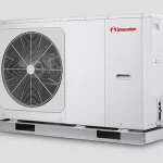 Inventor Matrix Monoblok 8 kw -1f