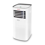 Mobilná klimatizácia Inventor Chilly 2,6 kW